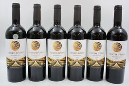 6x Vento D`Oro Bolgheri Rosso (26080468Z)